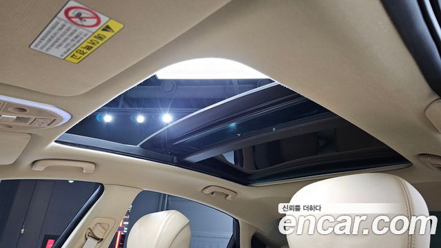 Genesis G80 3.3 GDI Luxury 2017 — фото 30