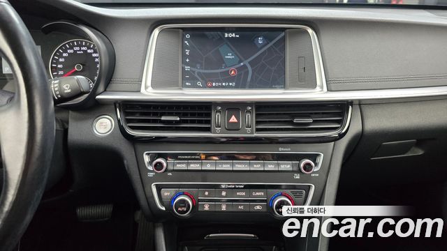 Kia K5 (II) 2.0 Noblesse 2019 — фото 14