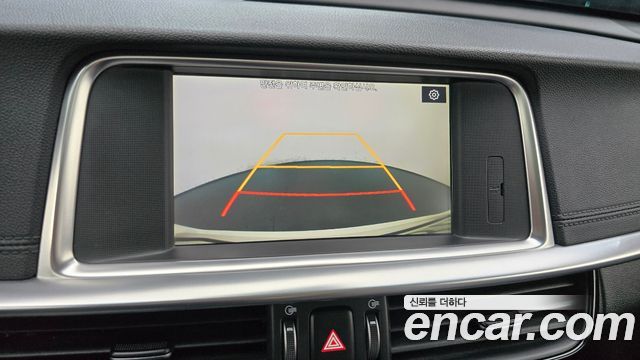 Kia K5 (II) 2.0 Noblesse 2019 — фото 15