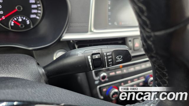 Kia K5 (II) 2.0 Noblesse 2019 — фото 18