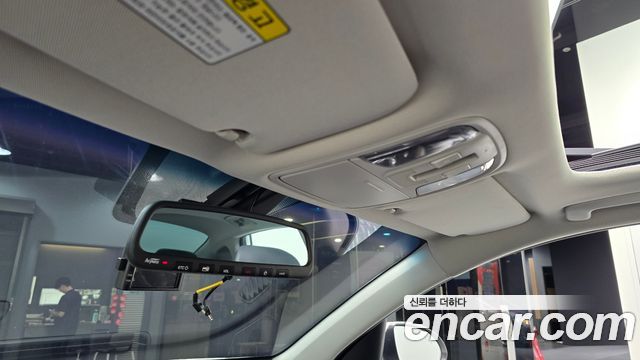 Kia K5 (II) 2.0 Noblesse 2019 — фото 20