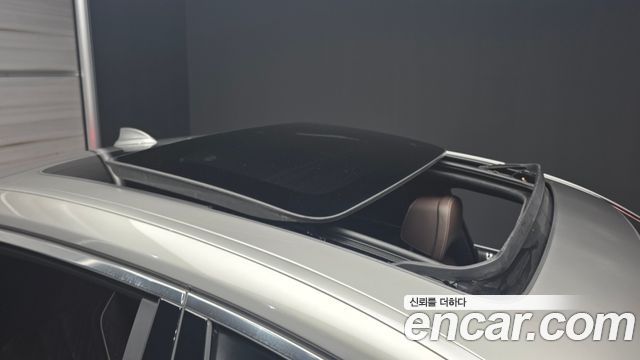 BMW 7 Series (G11) 745Le iPerformance M Sport 2022 — фото 19