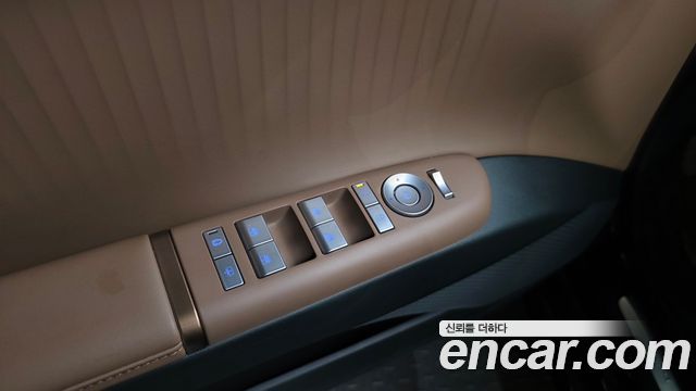 Hyundai Grandeur Hybrid (GN7) Calligraphy 2023 — фото 42