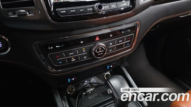 KG Mobility (SsangYong) Rexton Sports Khan Diesel 2.2 4WD Expedition 2022 — фото 21