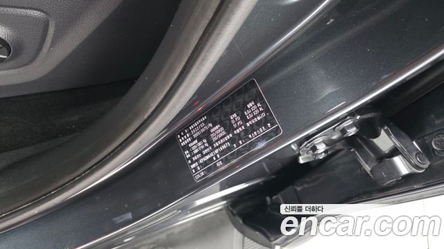 KG Mobility (SsangYong) Rexton Sports Khan Diesel 2.2 4WD Expedition 2022 — фото 35
