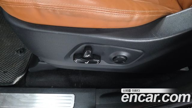 KG Mobility (SsangYong) Rexton Sports Khan Diesel 2.2 4WD Expedition 2022 — фото 38