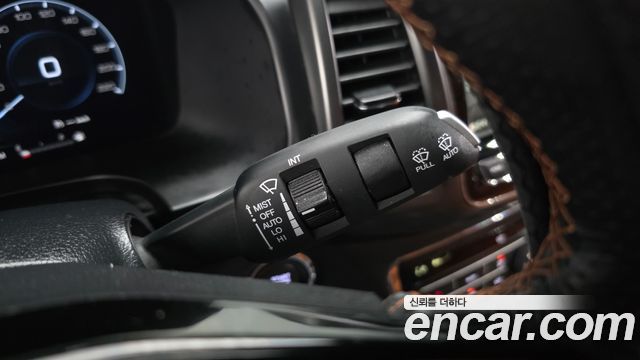 KG Mobility (SsangYong) Rexton Sports Khan Diesel 2.2 4WD Expedition 2022 — фото 45