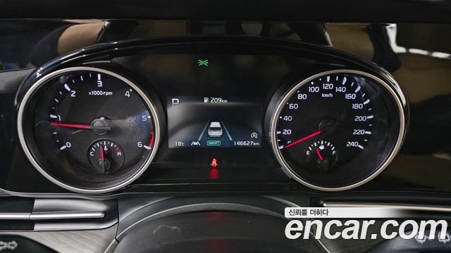 Kia Carnival (IV) Diesel 9-Seater Prestige 2021 — фото 8