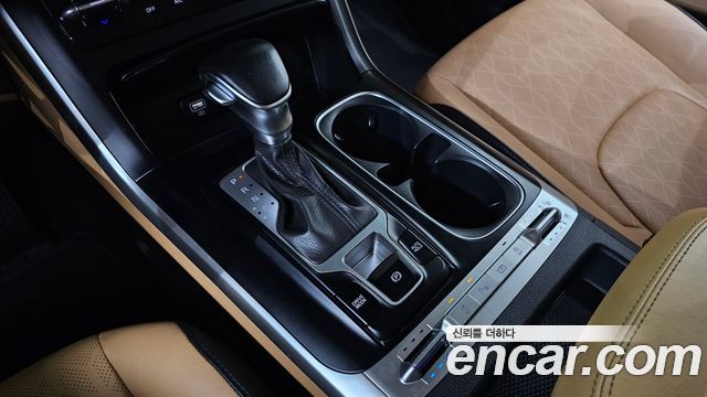 Kia Carnival (IV) Diesel 9-Seater Prestige 2021 — фото 9