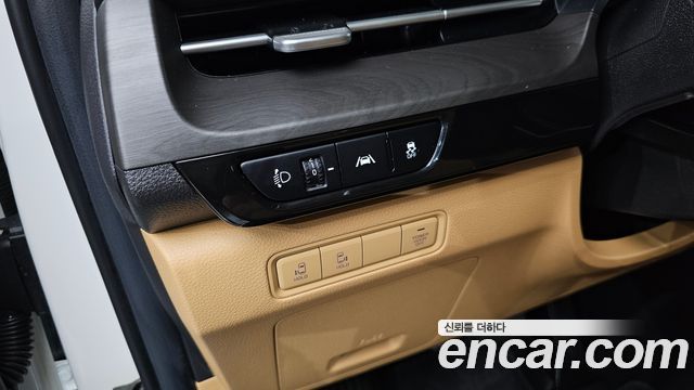 Kia Carnival (IV) Diesel 9-Seater Prestige 2021 — фото 23