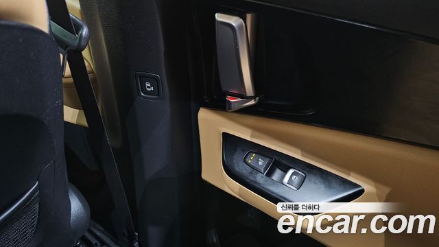 Kia Carnival (IV) Diesel 9-Seater Prestige 2021 — фото 24