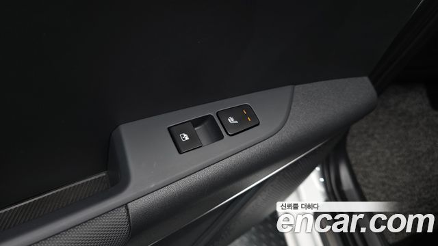 Kia Niro Signature 2022 — фото 19