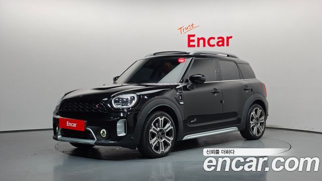 MINI Cooper S Countryman ALL4 Classic 2nd