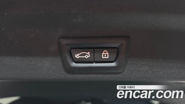 MINI Cooper S Countryman ALL4 Classic 2nd 2022 — фото 19