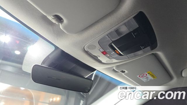 Kia Seltos Gasoline 1.6 Turbo 2WD Trendy 2023 — фото 17
