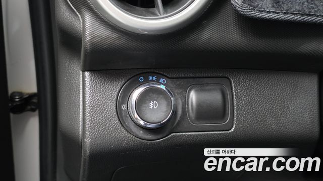 Chevrolet Aveo Hatchback 1.4 Turbo RS 2014 — фото 27