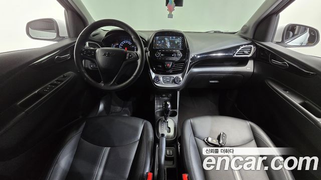 Chevrolet Spark Premier 2019 — фото 7