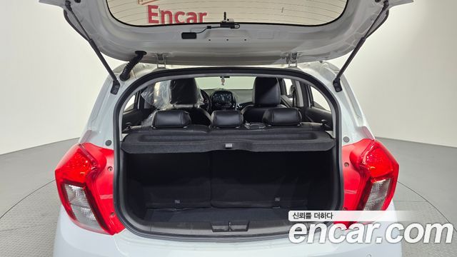 Chevrolet Spark Premier 2019 — фото 17