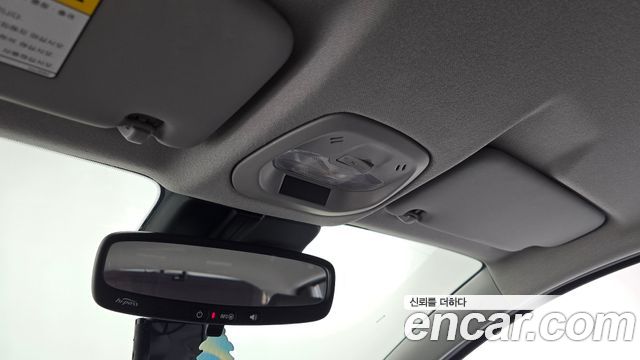 Chevrolet Spark Premier 2019 — фото 18