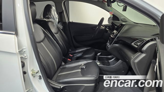 Chevrolet Spark Premier 2019 — фото 26