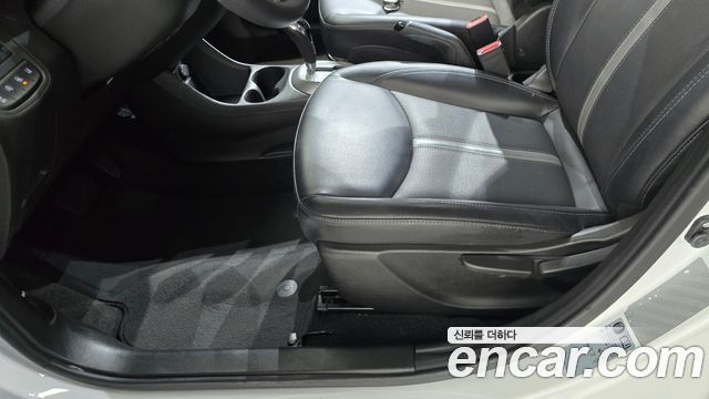 Chevrolet Spark Premier 2019 — фото 28