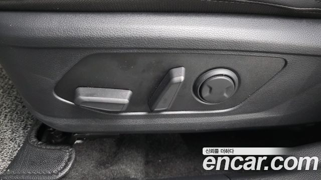 Kia Sportage Hybrid (V) Signature 2WD 2024 — фото 31