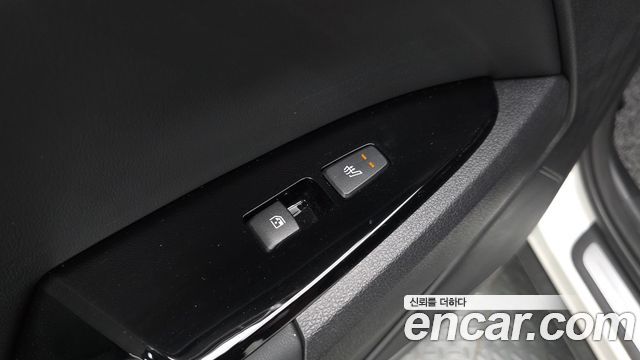 Kia Sportage Hybrid (V) Signature 2WD 2024 — фото 36