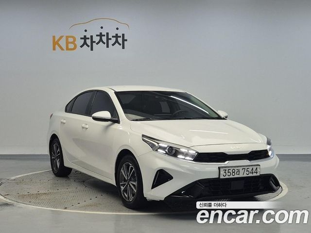 Kia K3 (II) 1.6 Trendy 2023 — фото 4
