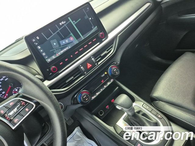 Kia K3 (II) 1.6 Trendy 2023 — фото 10