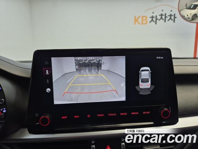 Kia K3 (II) 1.6 Trendy 2023 — фото 18
