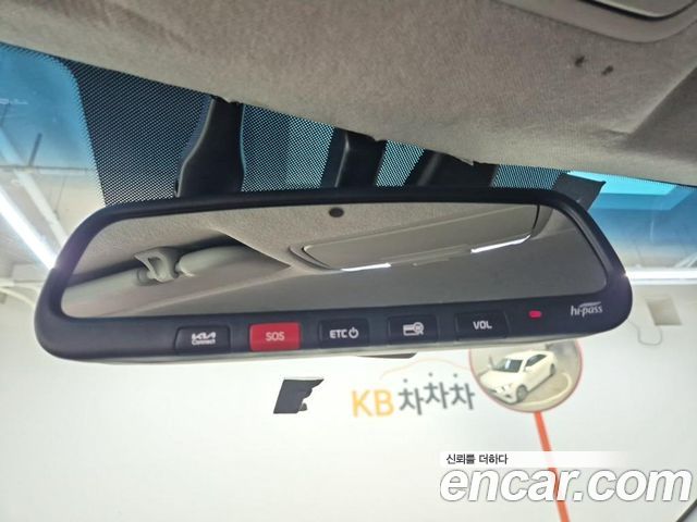 Kia K3 (II) 1.6 Trendy 2023 — фото 20