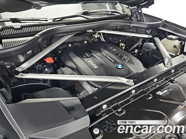 BMW X5 (G05) xDrive 30d M Sport 2019 — фото 5