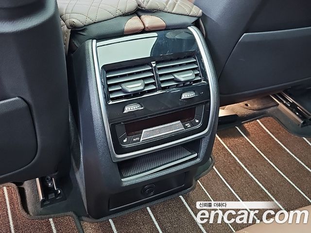 BMW X5 (G05) xDrive 30d M Sport 2019 — фото 17