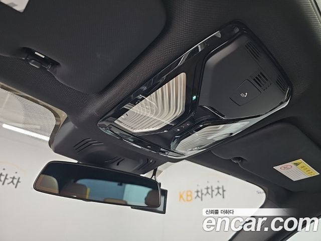 BMW X5 (G05) xDrive 30d M Sport 2019 — фото 21