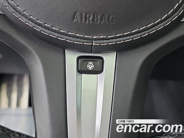 BMW X5 (G05) xDrive 30d M Sport 2019 — фото 22