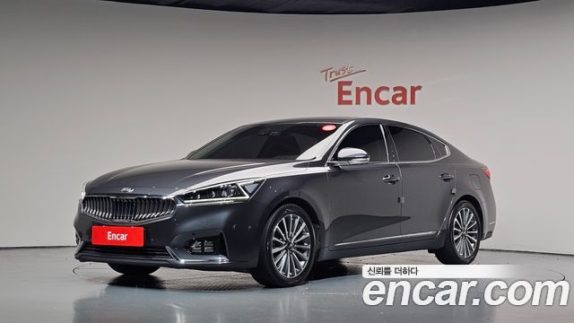 Kia K7 2.4 GDI Limited