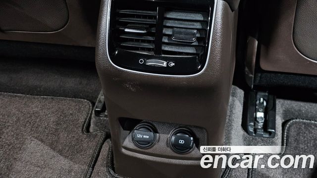 Kia K7 2.4 GDI Limited 2017 — фото 30