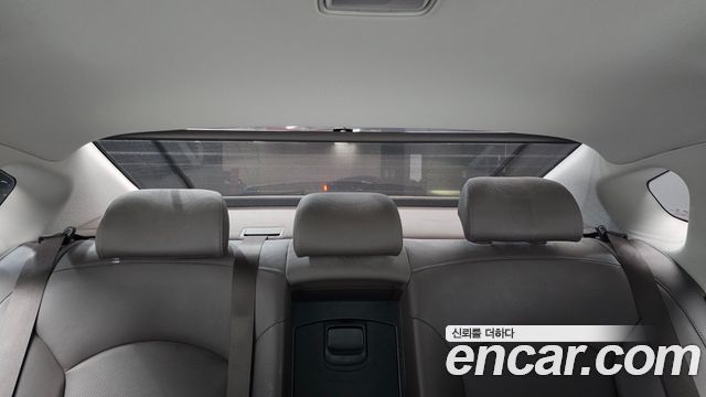 Kia K7 2.4 GDI Limited 2017 — фото 32