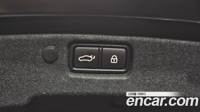 Kia K7 2.4 GDI Limited 2017 — фото 35