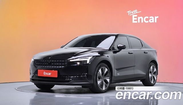 Polestar Polestar 2 Longrange Singlemotor