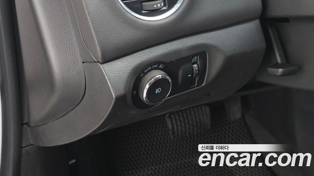 Chevrolet Cruze 2.0 LTZ+ 2013 — фото 20