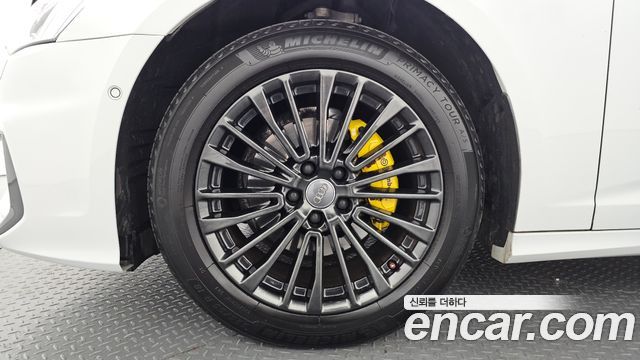 Audi A6 (C8) 40 TDI Premium 2020 — фото 5