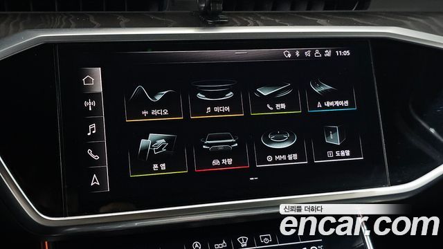 Audi A6 (C8) 40 TDI Premium 2020 — фото 18