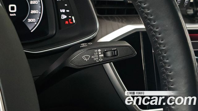 Audi A6 (C8) 40 TDI Premium 2020 — фото 27