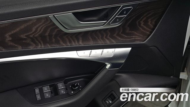 Audi A6 (C8) 40 TDI Premium 2020 — фото 31