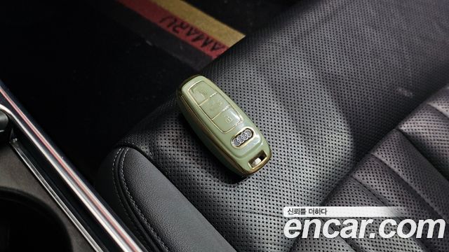 Audi A6 (C8) 40 TDI Premium 2020 — фото 35