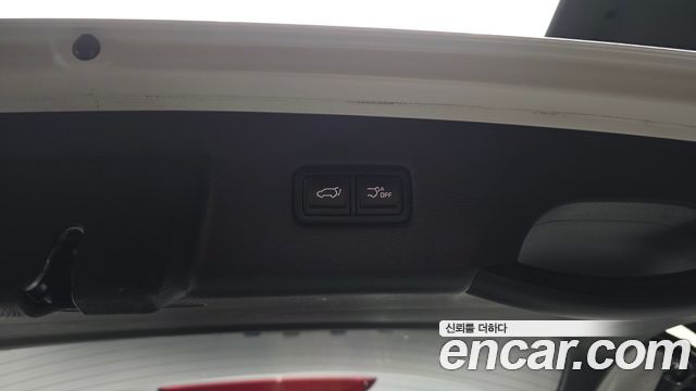 Kia Carnival (IV) Gasoline 9-Seater Signature 2023 — фото 37