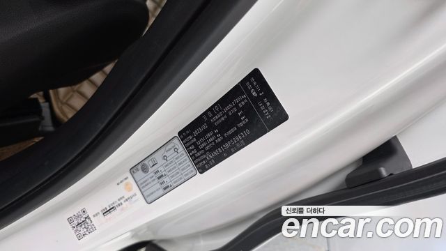 Kia Carnival (IV) Gasoline 9-Seater Signature 2023 — фото 44