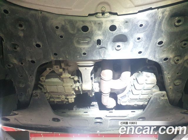 Kia Carnival (IV) Gasoline 9-Seater Signature 2023 — фото 45