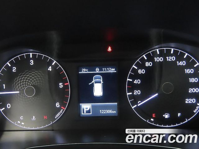 KG Mobility (SsangYong) Rexton Diesel 2.2 4WD Luxury 2021 — фото 8